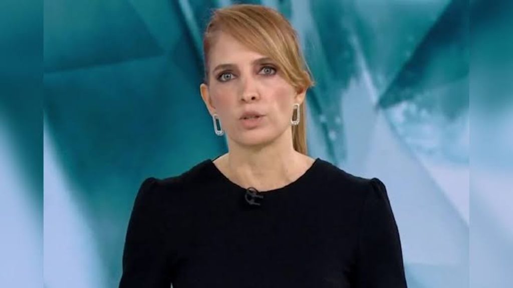 Fantástico atinge terceiro pior índice do ano e Poliana Abritta minimiza queda no Ibope