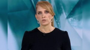 Fantástico atinge terceiro pior índice do ano e Poliana Abritta minimiza queda no Ibope