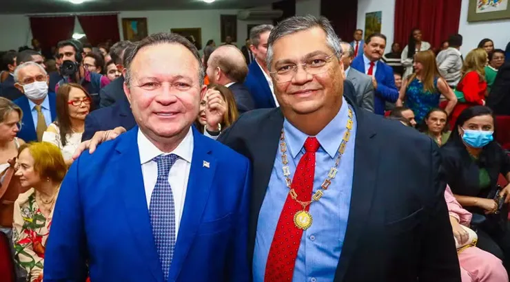 Rompimento no Maranhão: entenda como Carlos Brandão se distanciou de Flávio Dino e reorganizou o poder no estado