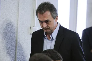 Encontro de Joesley Batista com Trump no Salão Oval mira tarifas e inflação da carne nos EUA