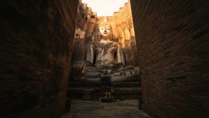 Engenharia do século XIII e fé: como a antiga capital de Sukhothai forjou a identidade e a soberania da Tailândia