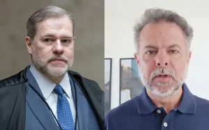 Candidato a presidente promete correr 42 km por dia ao redor do TSE em protesto contra decisão de Toffoli