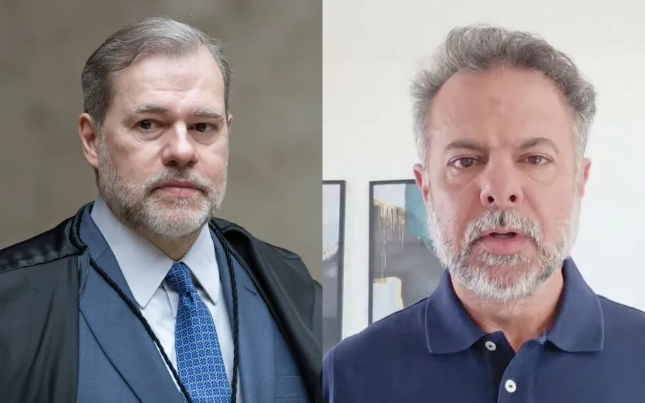Candidato a presidente promete correr 42 km por dia ao redor do TSE em protesto contra decisão de Toffoli