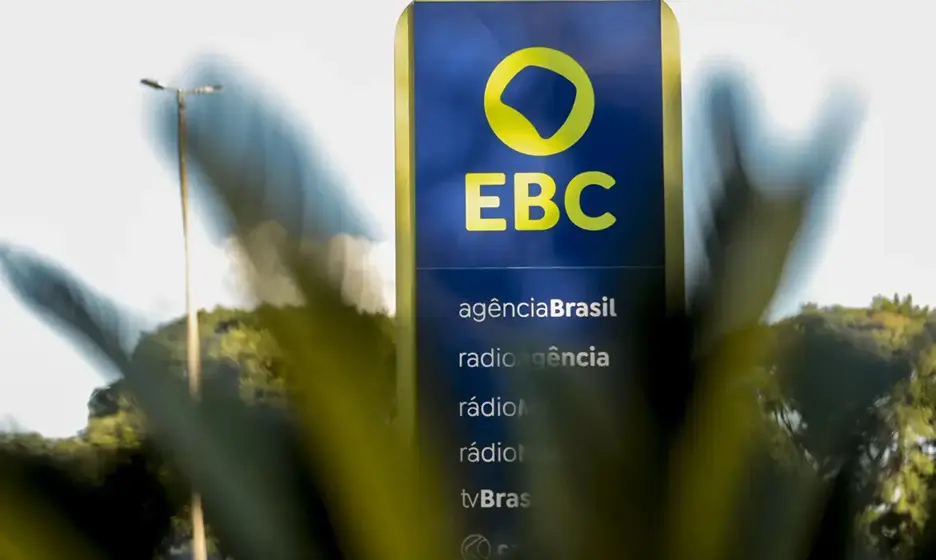 Governo amplia gastos com estatal de comunicacao e preve R$ 207,9 milhoes para a EBC
