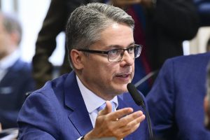 Câmara chancela Rodrigo Pacheco para vaga de ministro no TCU após ampla votação no Congresso