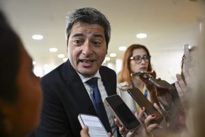 Portinho defende renúncia de Moraes e cobra Alcolumbre sobre impeachment: 'Necessária para o bem do STF'