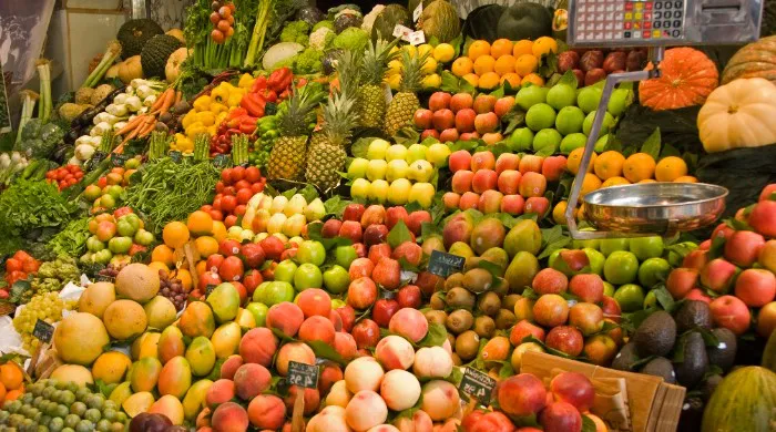 Consumidor mais exigente impulsiona setor de hortifruti a reduzir defensivos sem abrir mão da produtividade
