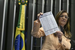Pedido de impeachment contra Moraes ganha força no Senado e já reúne 41 assinaturas de parlamentares