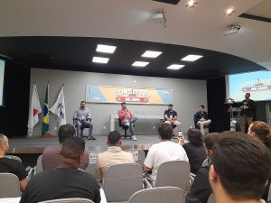 Renan Santos protocola pedidos de impeachment contra Alexandre de Moraes e Dias Toffoli no Senado