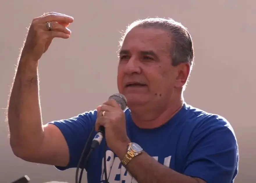 Malafaia cobra impeachment de Moraes e Gonet após vazamento de mensagens e contrato milionário