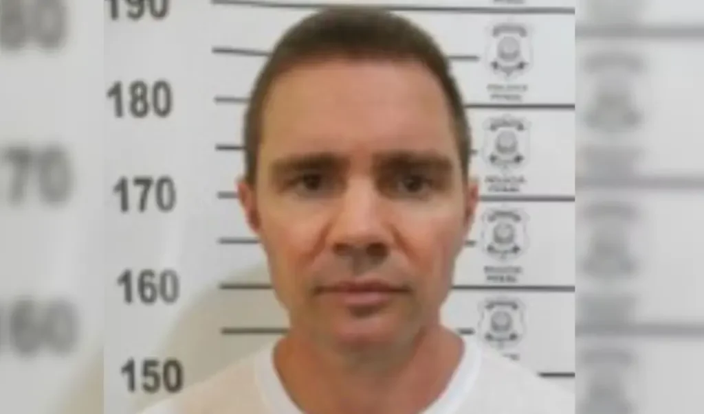 Daniel Vorcaro denuncia ameaças da PF e relata intimidação em helicóptero durante tentativa de delação