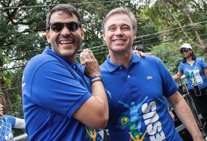 PF aponta que AGU evitou acionar André Mendonça para blindar relação com Messias e evitar desgaste com Lulinha