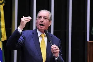 Eduardo Cunha reage a veto da Justiça Eleitoral e vai ao TSE para tentar disputar o Senado