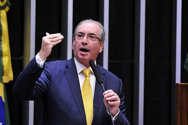 Eduardo Cunha reage a veto da Justiça Eleitoral e vai ao TSE para tentar disputar o Senado