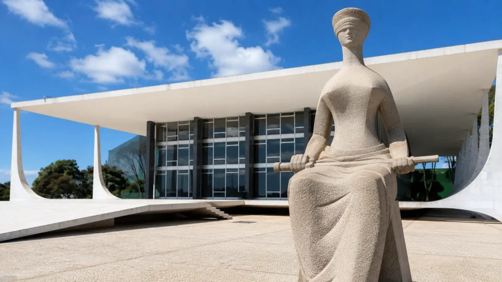 STF define teto de R$ 5 mil para gratuidade de justiça e anula súmula do TST