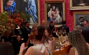 Vídeo em Londres expõe cúpula de Lula com Vorcaro