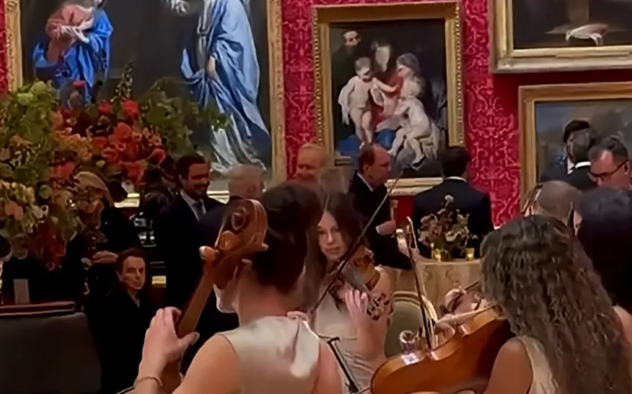 Vídeo em Londres expõe cúpula de Lula com Vorcaro