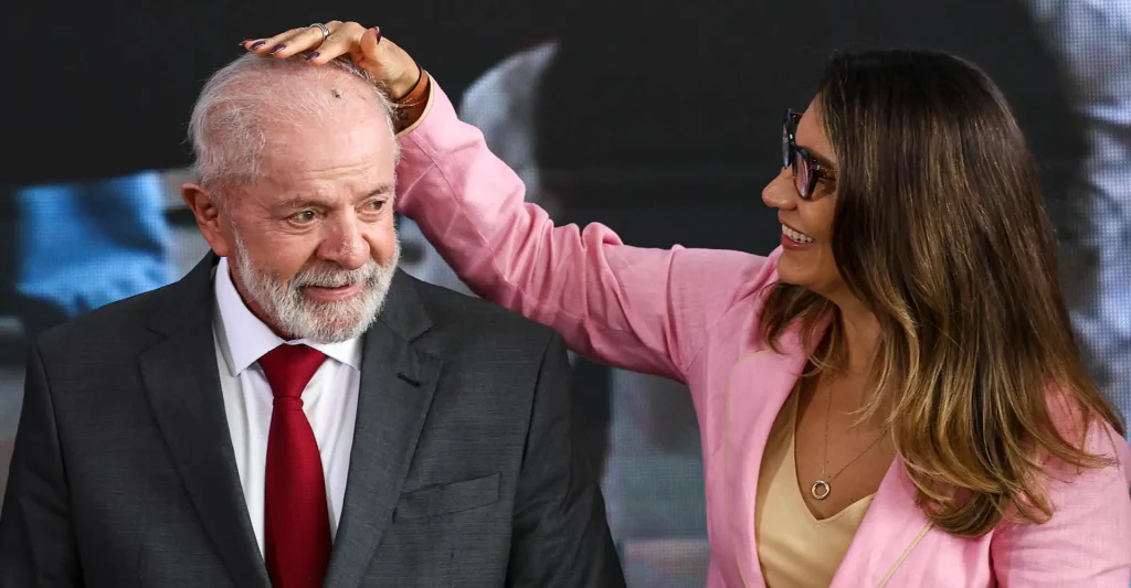 Lula aciona TSE contra Flávio Bolsonaro e pede 20 respostas