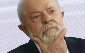Lula articula com esquerda em NY antes da ONU