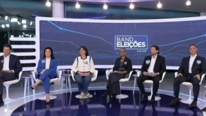 Pesquisa mostra empate triplo ao Senado em SP