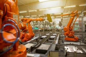 Indústria tem pior agosto em 11 anos e investimentos caem