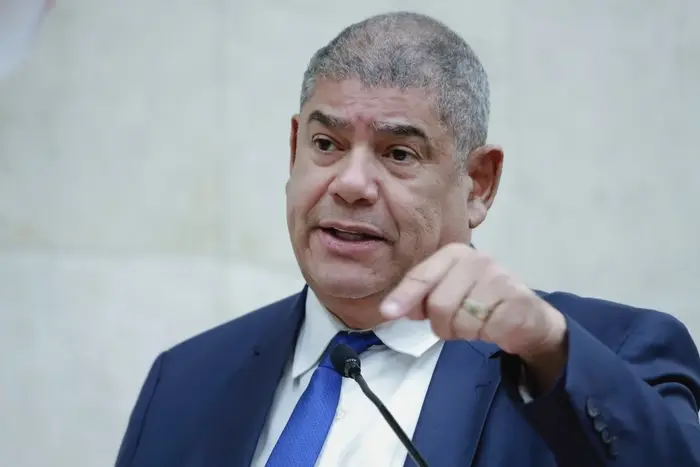 Milton Leite aciona STJ para anular prisão por elo com PCC