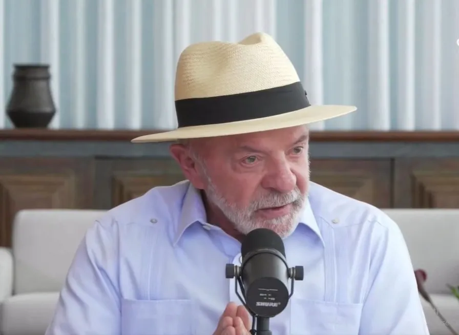 Governo envia mais de 70 a NY para discurso de Lula