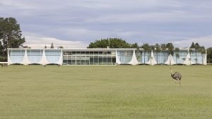 Governo Lula impõe sigilo a visitas no Palácio da Alvorada