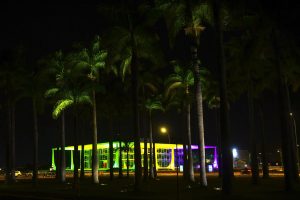 Falha no BRB faz Justiça da Bahia recorrer ao STF