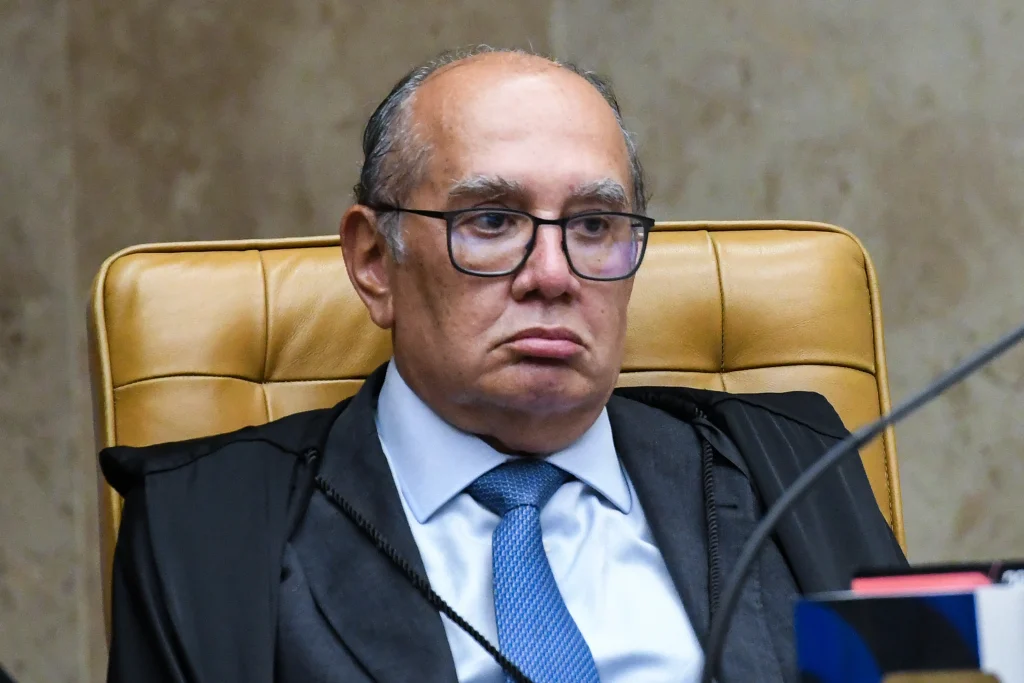 Gilmar quer plenário do STF em disputa de usinas