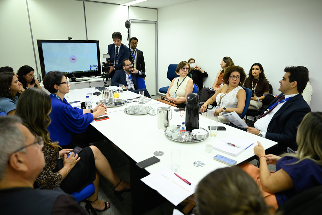Fábio lidera com 43% em Sergipe, aponta pesquisa