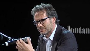 O valor do amor verdadeiro segundo Massimo Recalcati