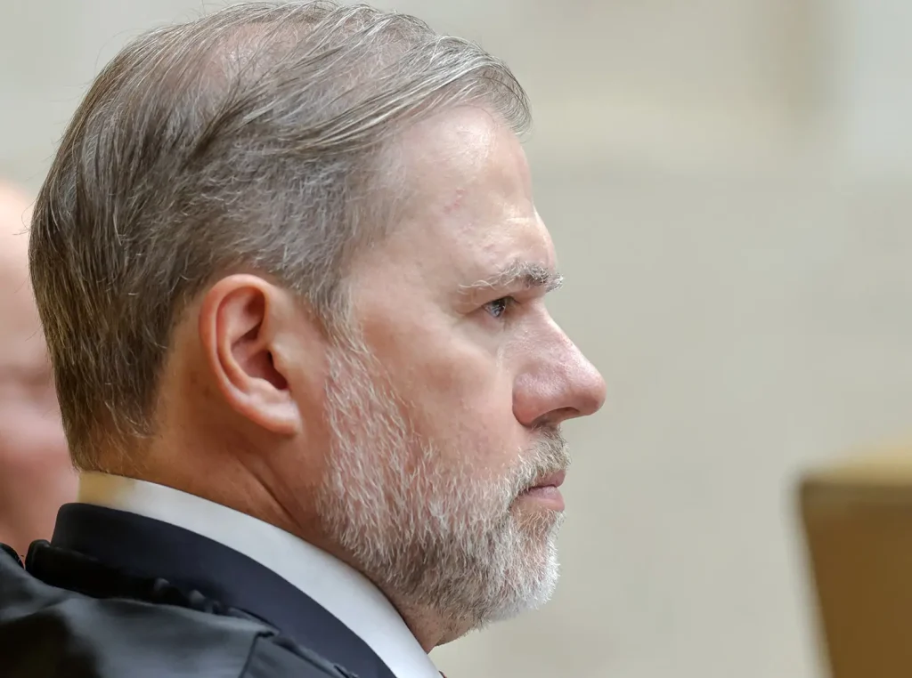 Toffoli atinge 79% de rejeição em meio à crise no STF