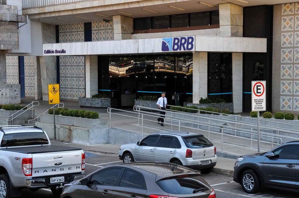 Juiz autorizou PF a arrombar cofres do BRB em ação