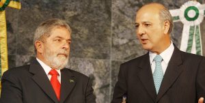 MPE pede ao TSE rejeição da candidatura de Arruda