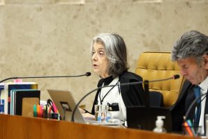 Senadores acionam STF para destravar Conselho de Ética