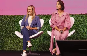 Quaest no DF: Celina lidera e Michelle dispara