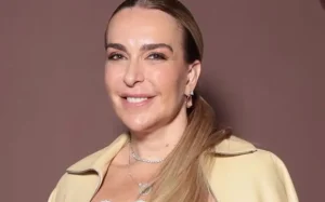 Lobista ligada a Lulinha deu Cartier de R$ 66 mil a assessor