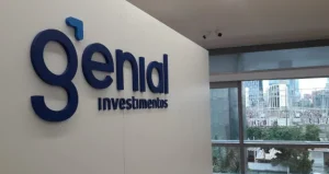 Banco Genial afasta ex-diretor alvo da Carbono Oculto