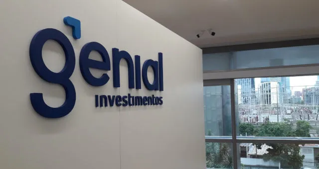 Banco Genial afasta ex-diretor alvo da Carbono Oculto