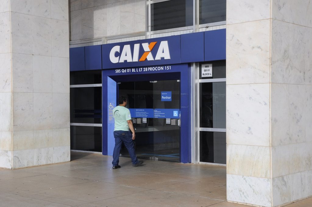 Caixa aciona o TST após impasse na greve