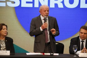 Lula lança Desenrola 3 com R$ 15 bi a dias da eleição
