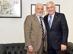 Vorcaro acusa propina milionária ligada a Jaques Wagner