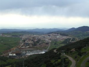O império do mercúrio que financiou a prata colonial