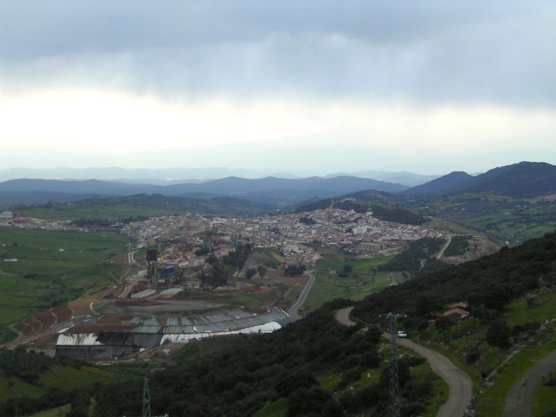O império do mercúrio que financiou a prata colonial