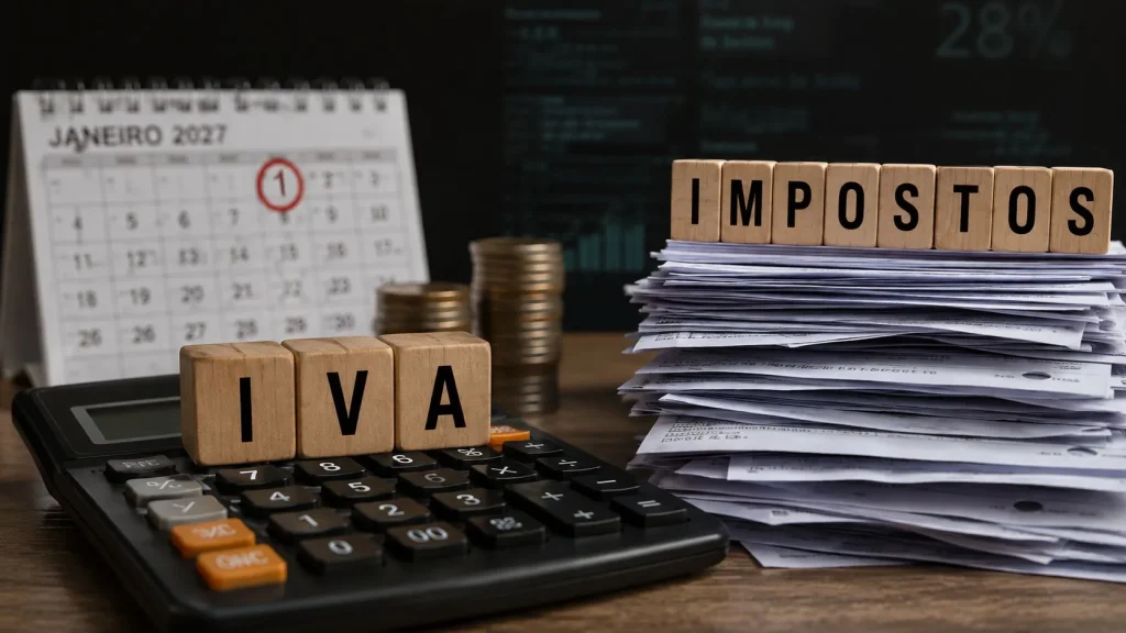 Reforma tributária: indefinições ameaçam Estados e empresas