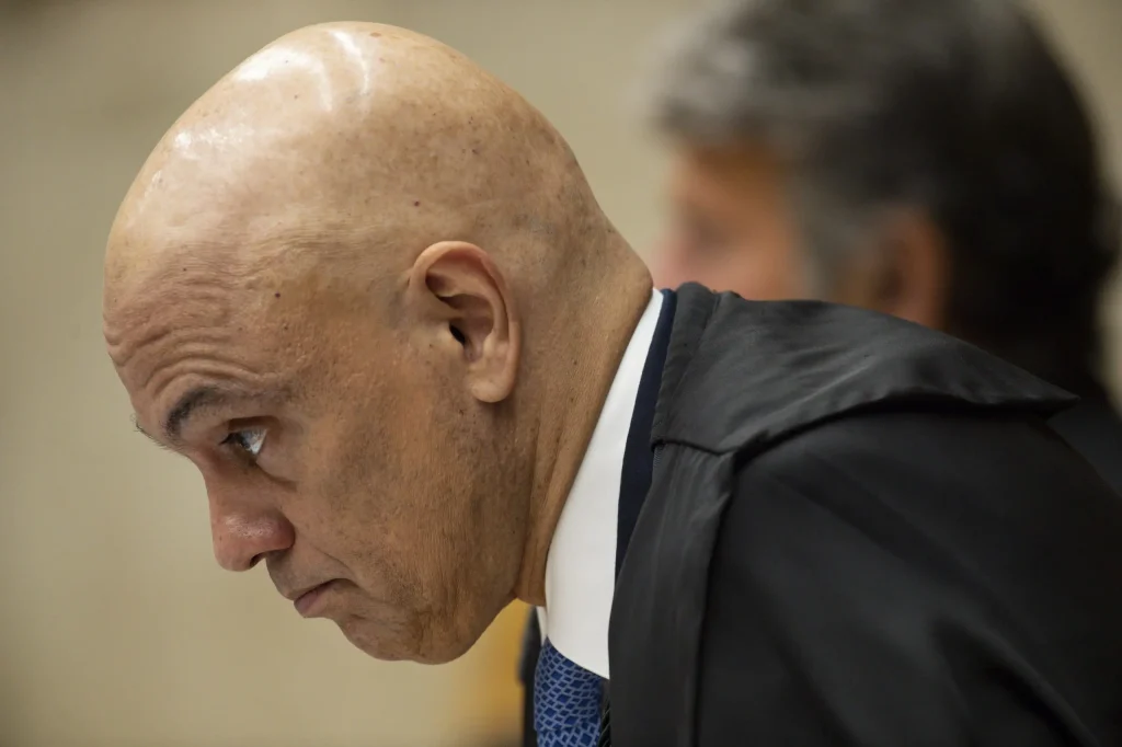 Casamento de filho de Moraes mobiliza cúpula do STF em SP