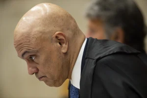 Casamento de filho de Moraes mobiliza cúpula do STF em SP