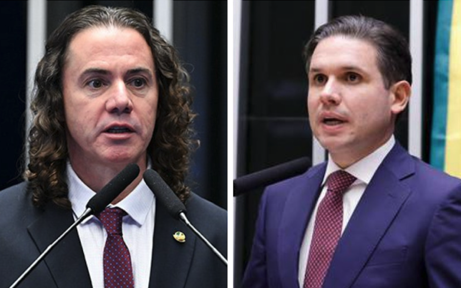 Paraíba vira palco de guerra entre Câmara e TCU pelo Senado