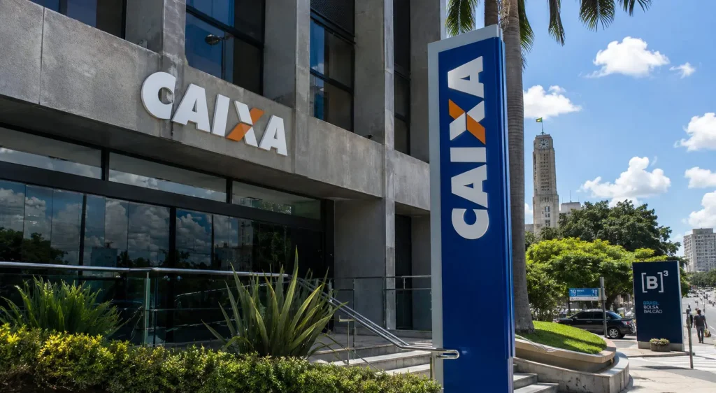 TST encerra greve na Caixa e dita reajuste salarial de 4,6%